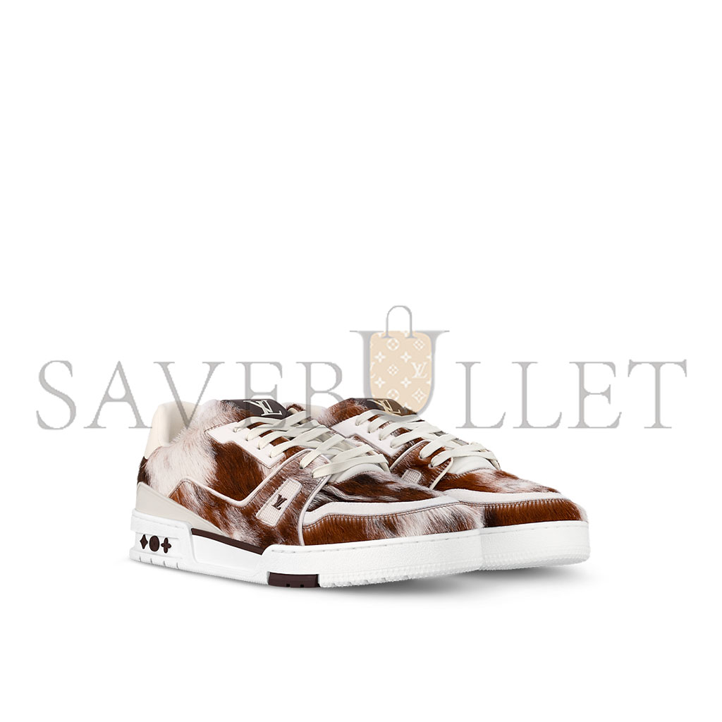 l**is V*t*n lv trainer sneaker 1ad7c1